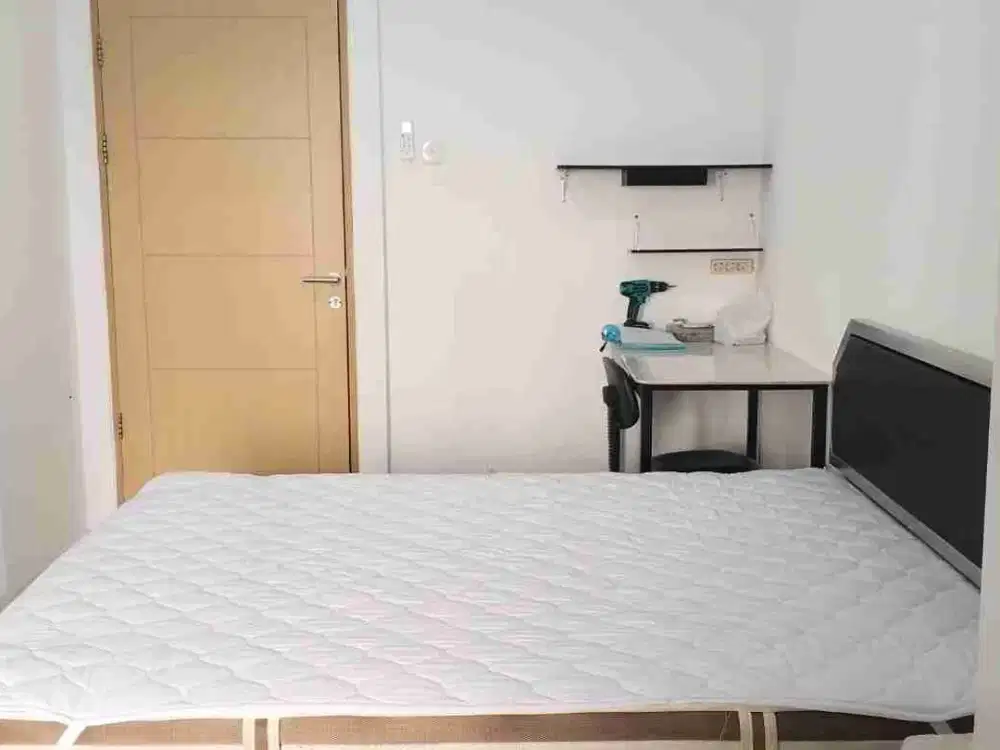 SEWA APARTEMEN EDUCITY