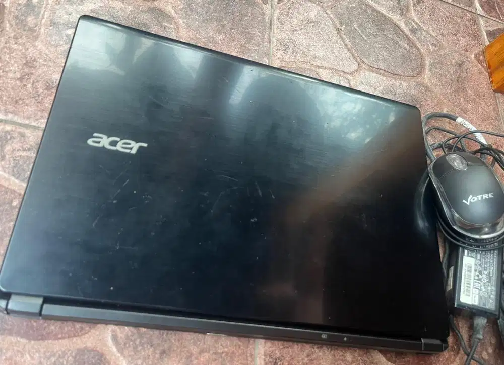 Jual Laptop Acer