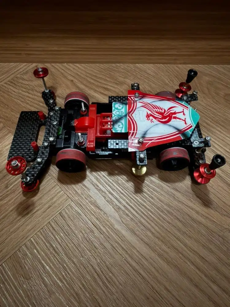 Jual : Tamiya STO 50