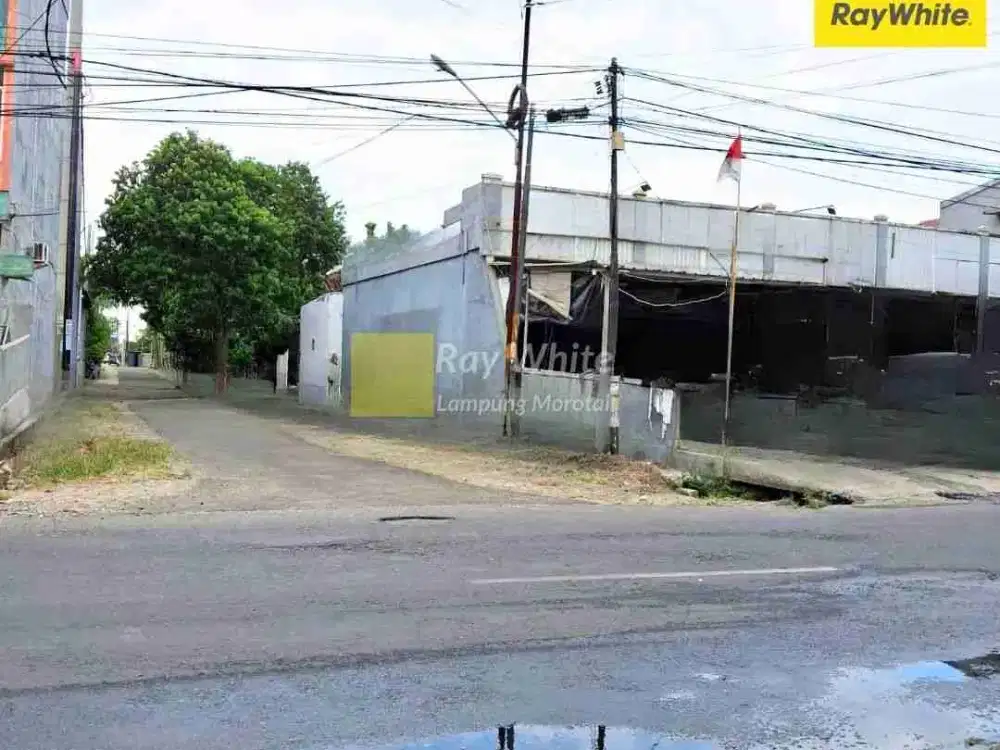 Di Jual Kios dan Kost2an
