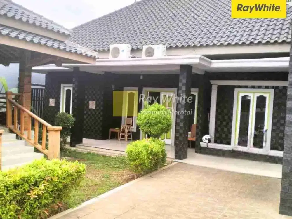 Di Jual Rumah