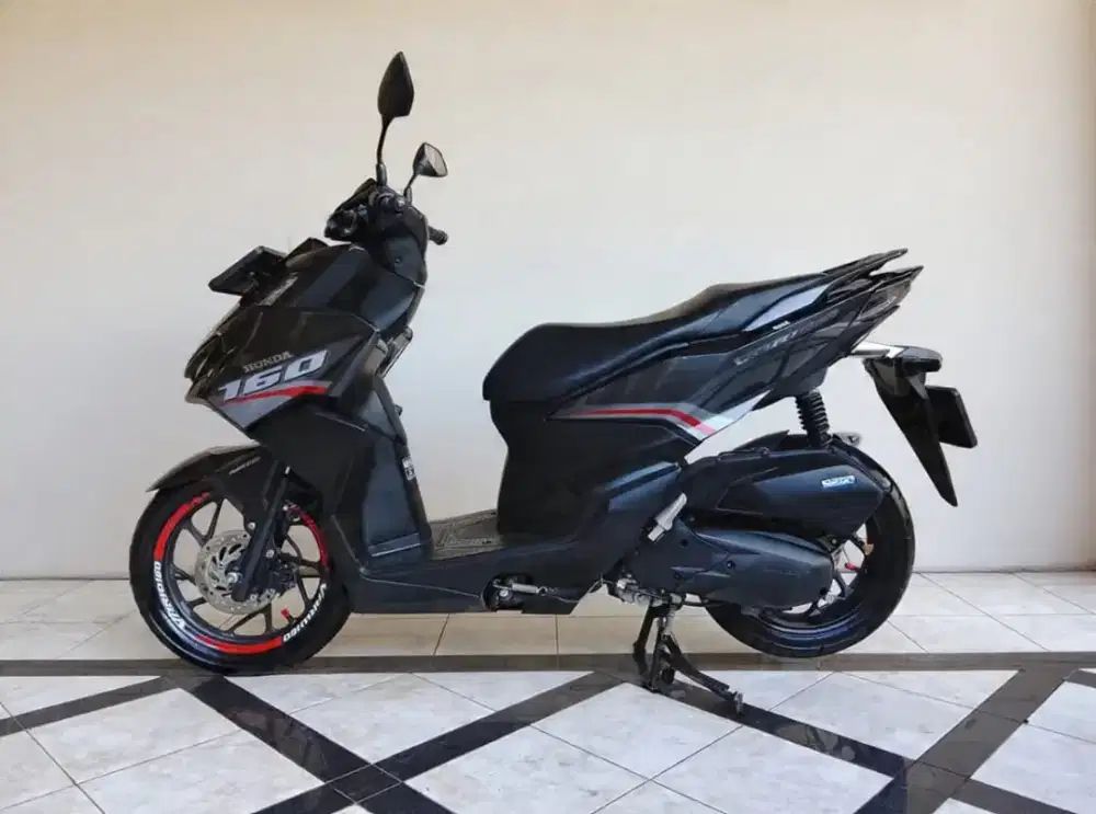 Jual Vario 160 2022