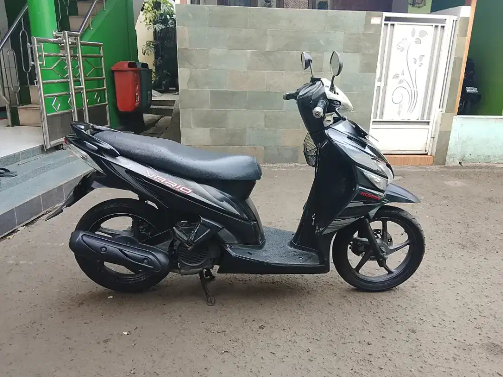 Honda Vario carbu 2011 orisinil