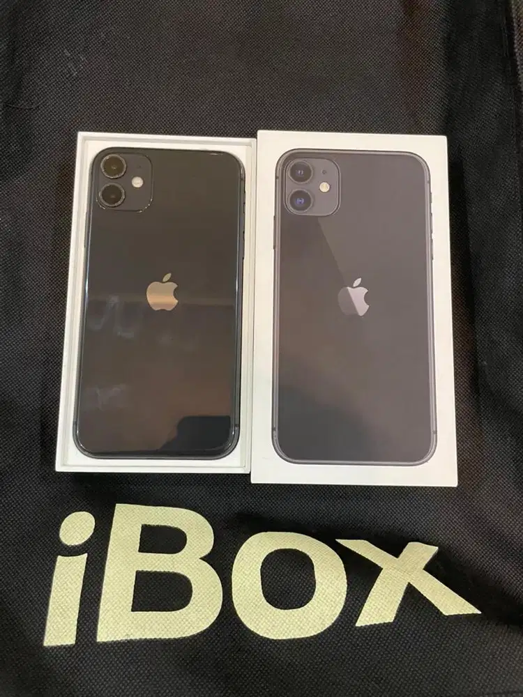 Iphone 11 128 Digimap Resmi