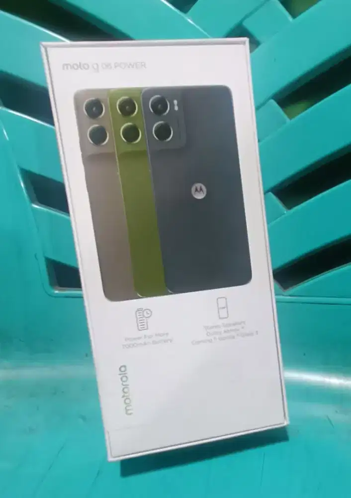 Jual Motorola Moto G06 Power