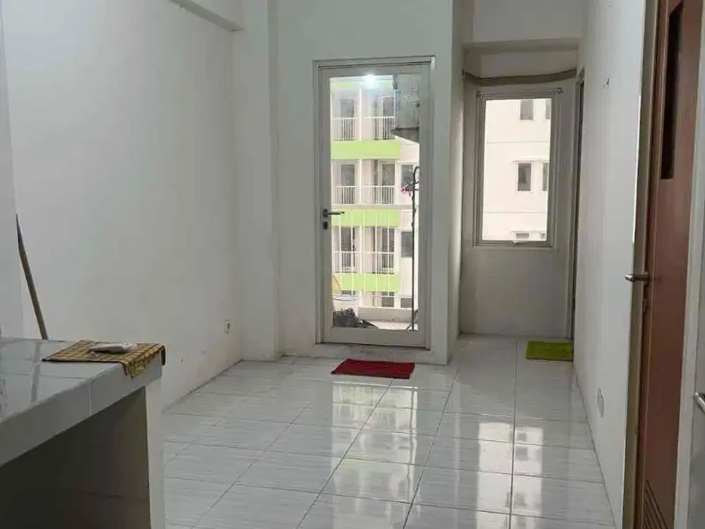 135 juta‼Apartemen Puncak CBD 2 BR