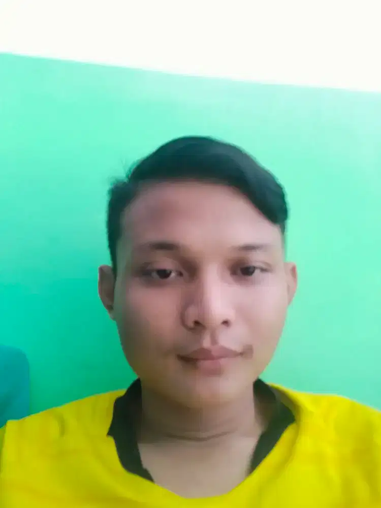 Mencari pekerjaan