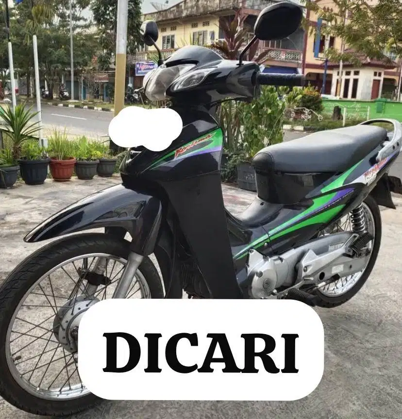 Di Cari Honda Kharisma Karisma 2002 Karisma 125 2004 Karisma X 2005