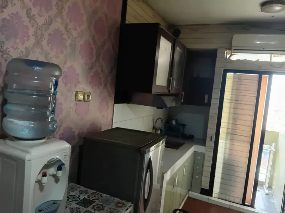 SEWA APARTEMEN BULANAN TAHUNAN GATEWAY CICADAS BANDUNG KOTA