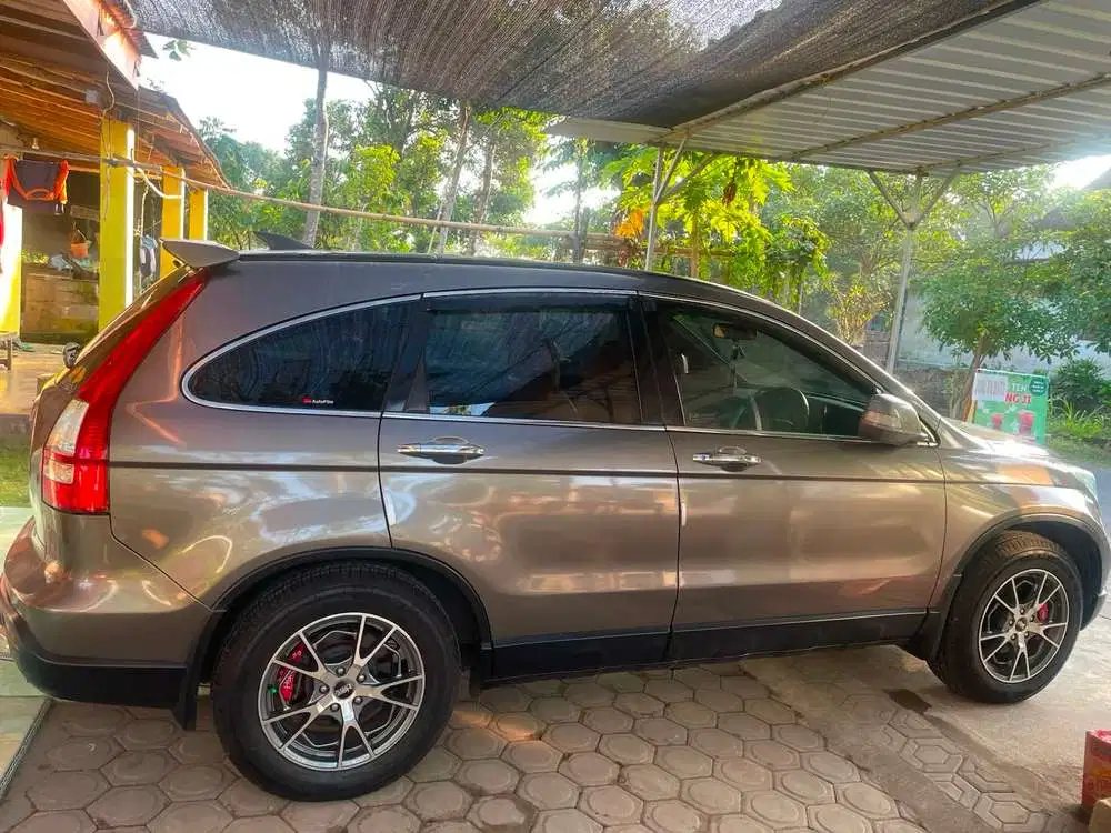 Honda CR-V 2008 Bensin