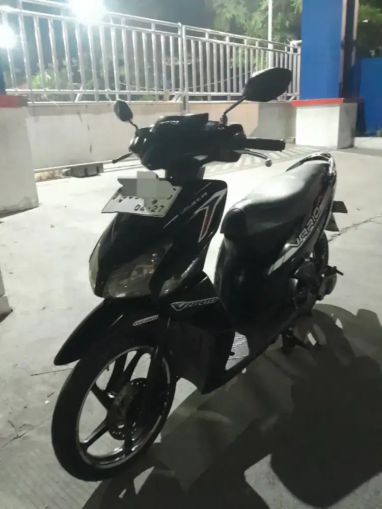 Vario Tecno Tahun 2010