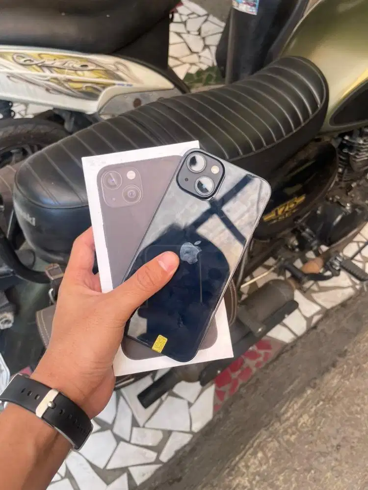 Iphone 13 128gb