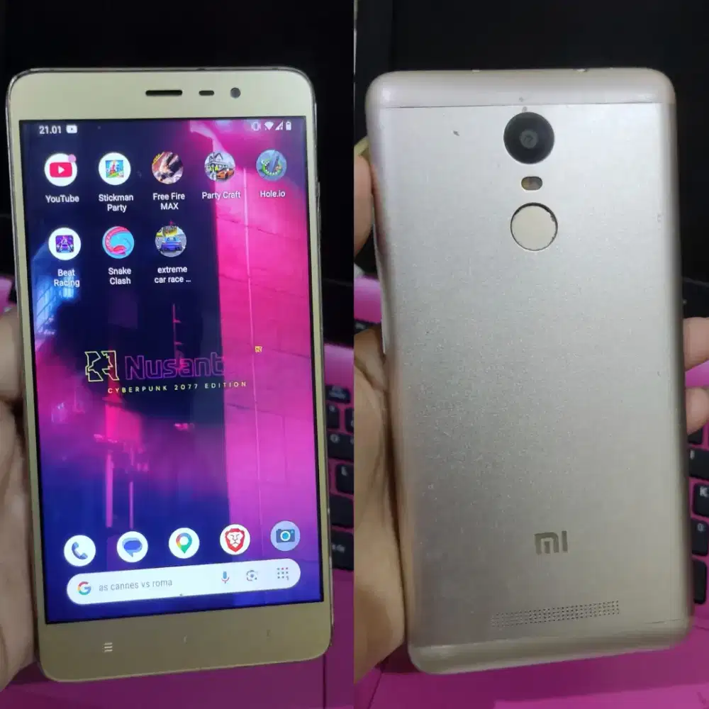 Xiaomi Redmi Note 3 2/16