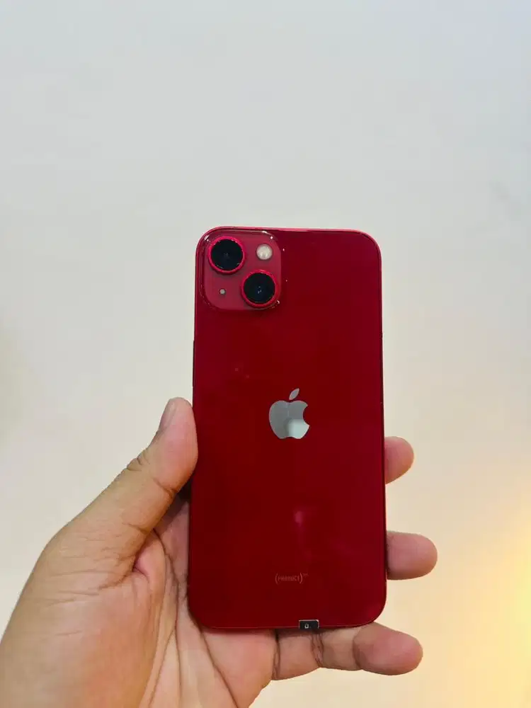 IPHONE 13 256gb ALL OPERATOR