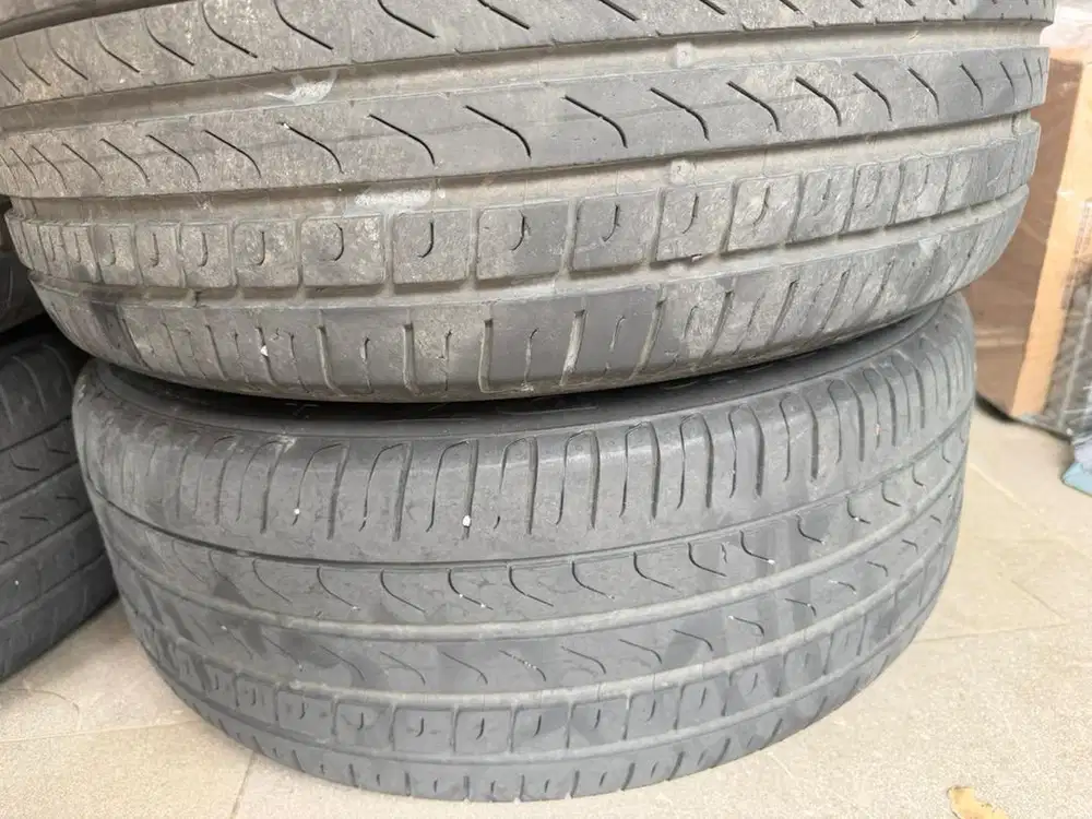 Velg oem bmw f30 r17