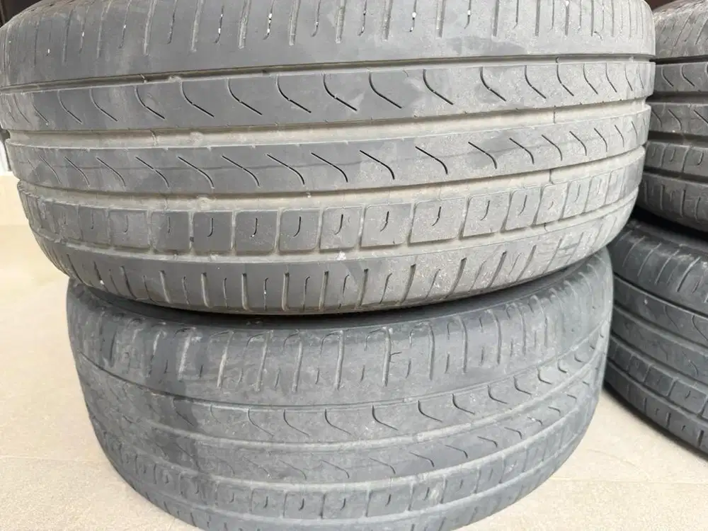 Velg oem bmw f30 r17