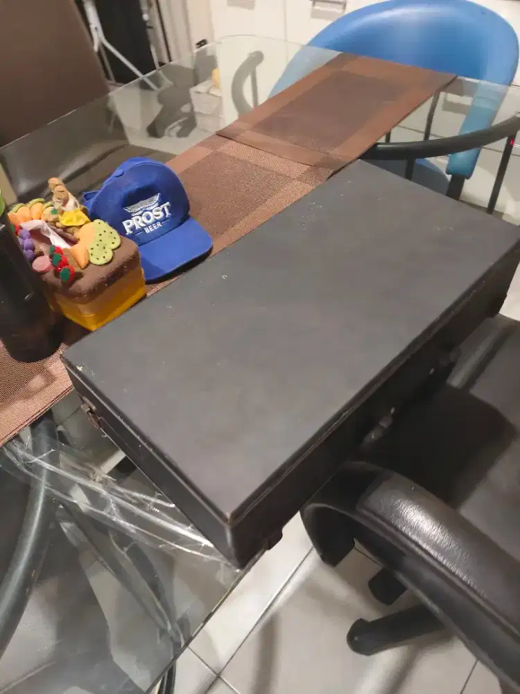 Casing Efek/multiefek gitar