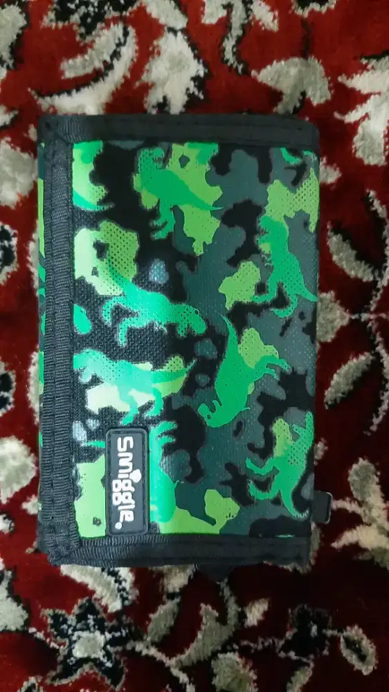SMIGGLE Wallet Australia