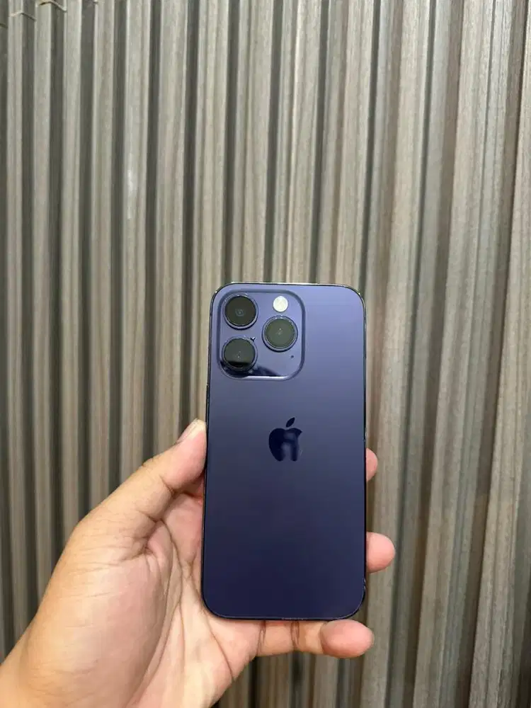 IPHONE 14 PRO 128gb ALL OPERATOR