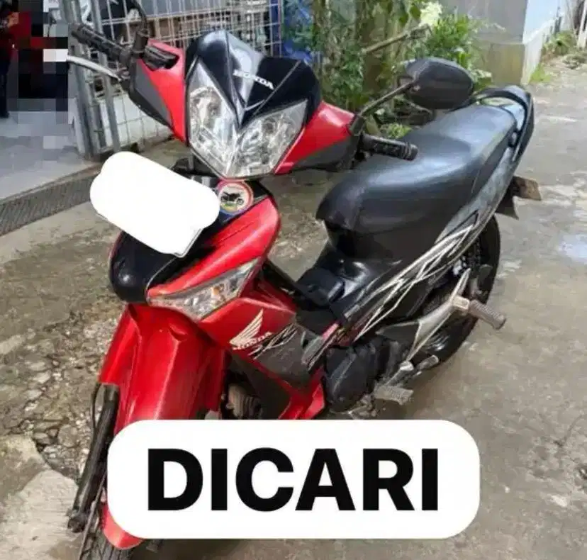 Di Cari Supra X 125 2007 K Atas Supra X 2009 Supra X 2010 Supra X 2011