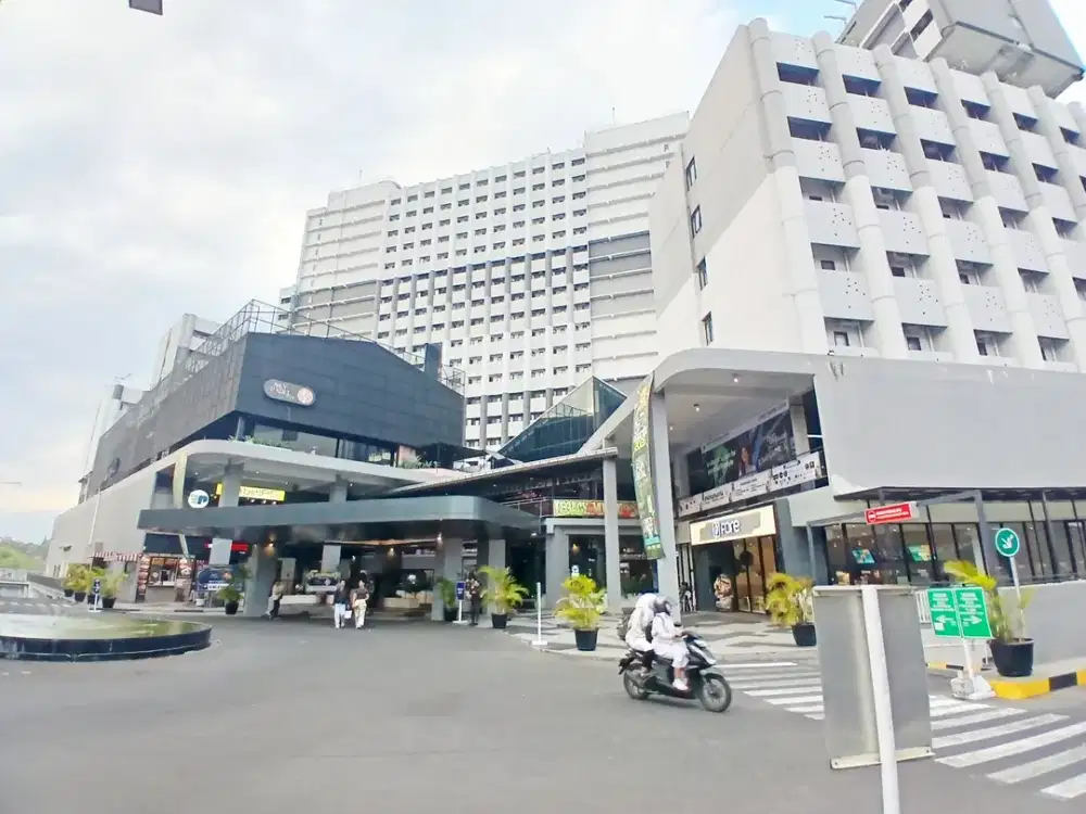Murah Apartemen Begawan Full Furnish Tlogomas Malang