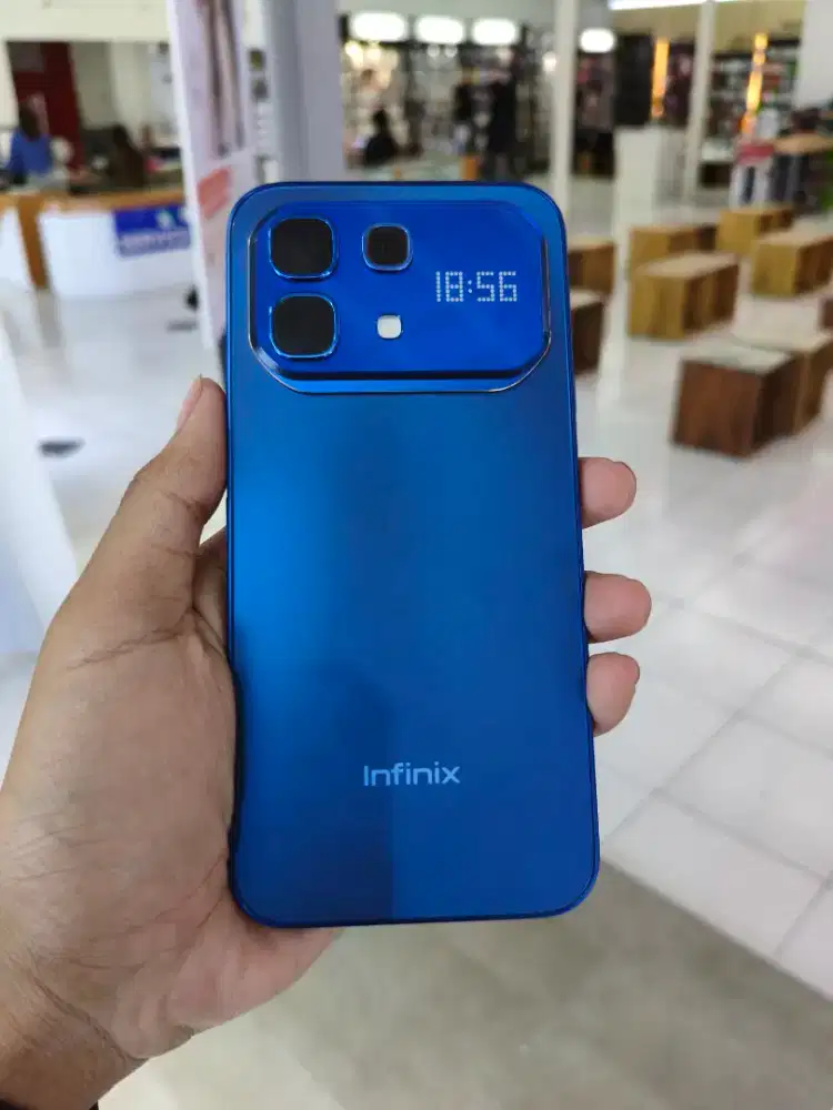 INFINIX NOTE 60 PRO 12/256