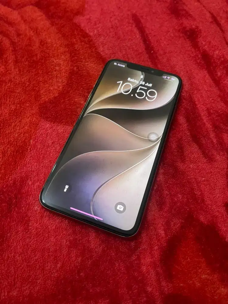 iPhone XS MAX 64gb IBOX (PA/A) Unit Only