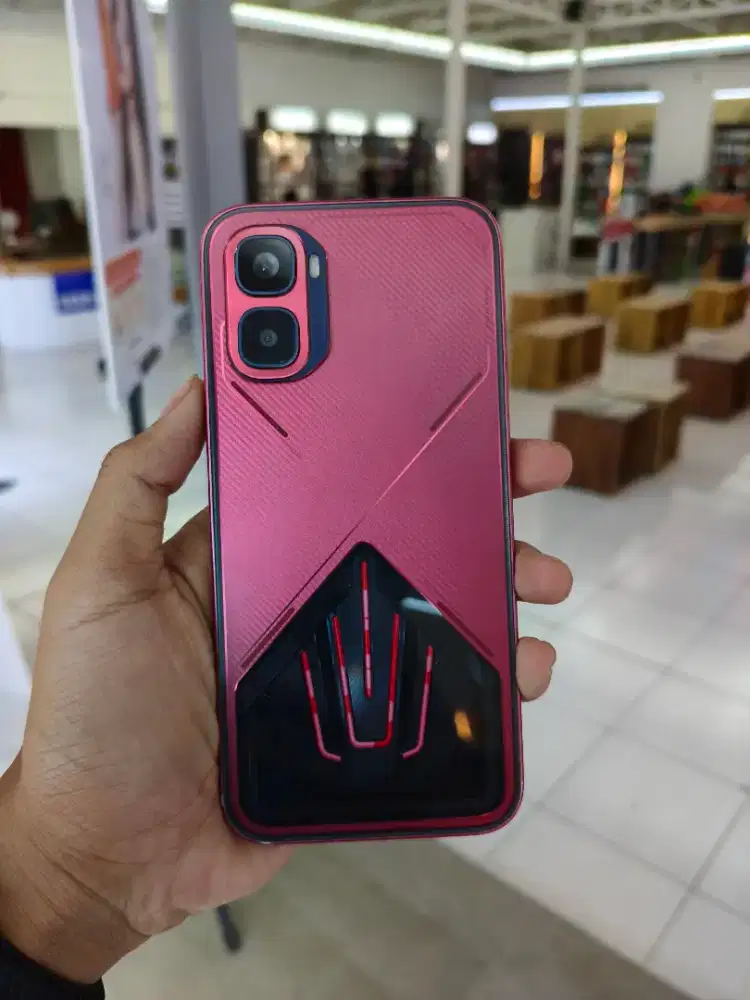 INFINIX GT 50 PRO 12/256