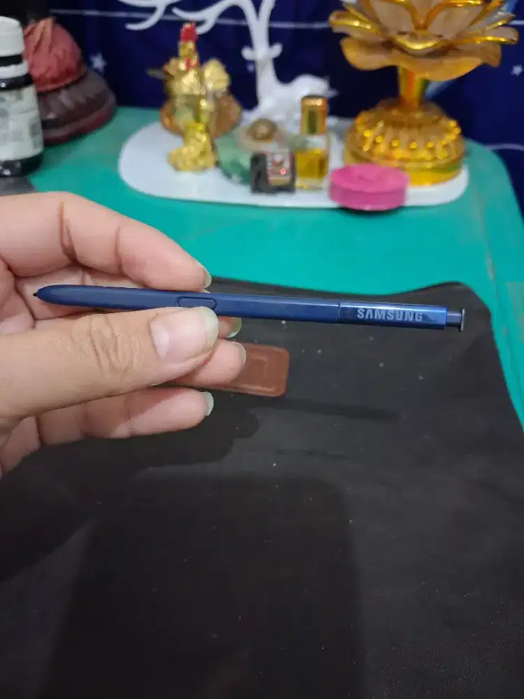 Pena hp samsung untuk
samsung galaxy note 8
Limited edition
Barang ter