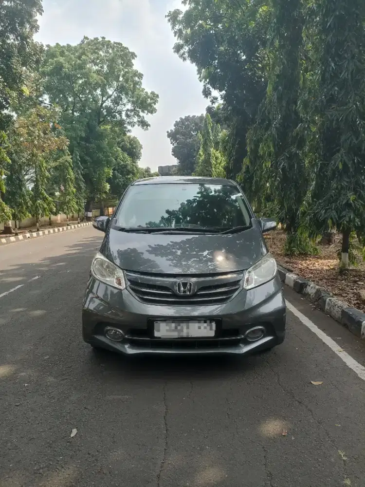 Honda Freed PSD 2014