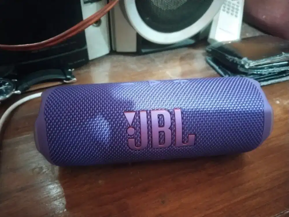 JBL Flip 7 Terbaru