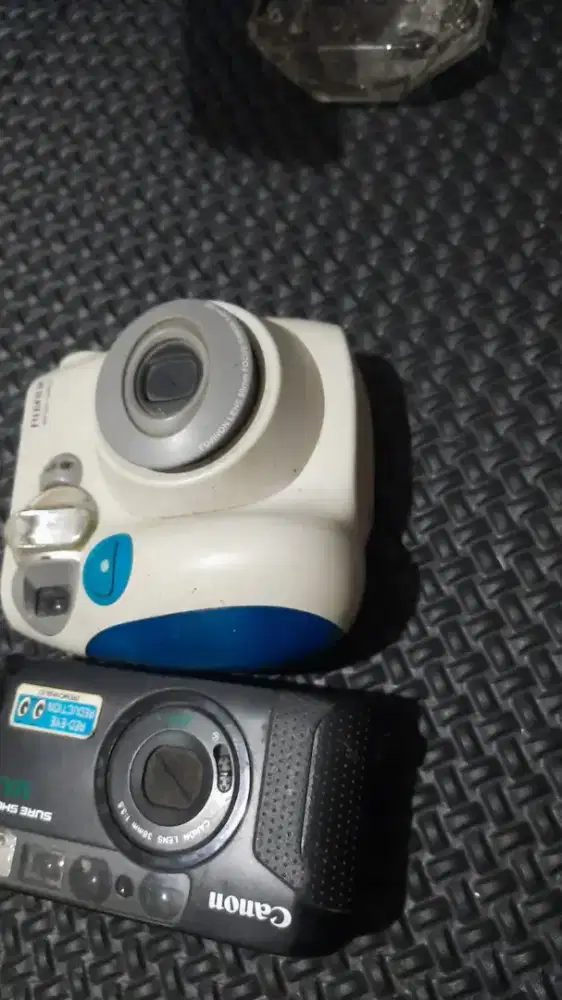 jual cepat camera