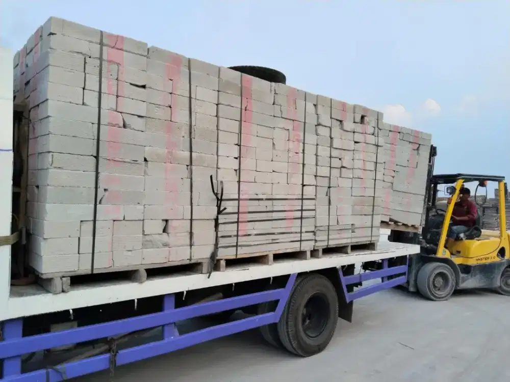 HEBEL RIJECKT KW (PATAH DUA SAMBUNG)