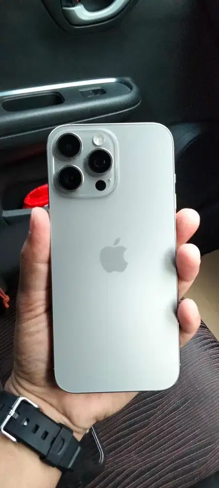 Iphone 16 Pro max 512