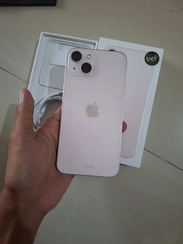 Iphone 13 , 128gb Ibox
