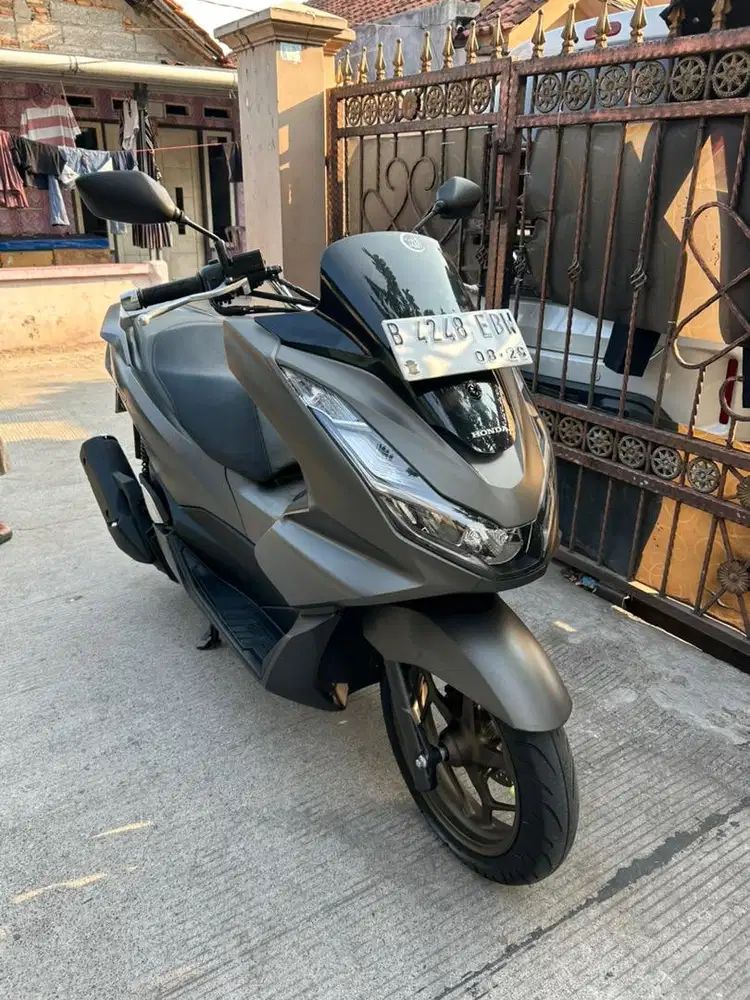 Pcx 2024 type ABS