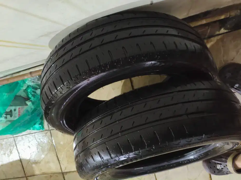 BAN MOBIL BRIDGSTONE COPOTAN - 195/65 R16