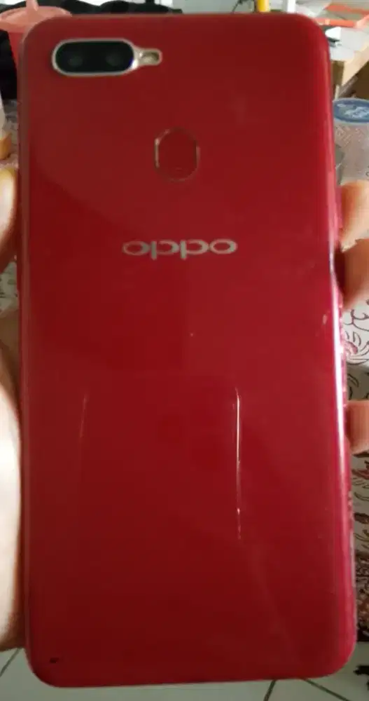OPPO A5S 3/32GB Bekas