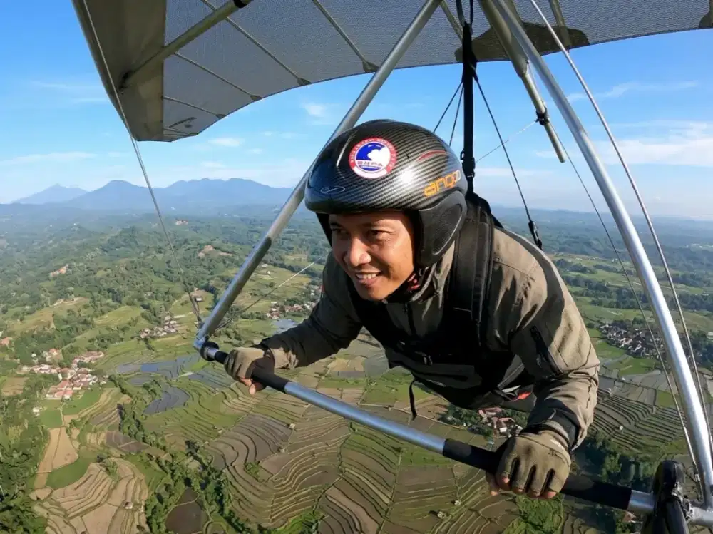 Helm Karbon Icaro 2000