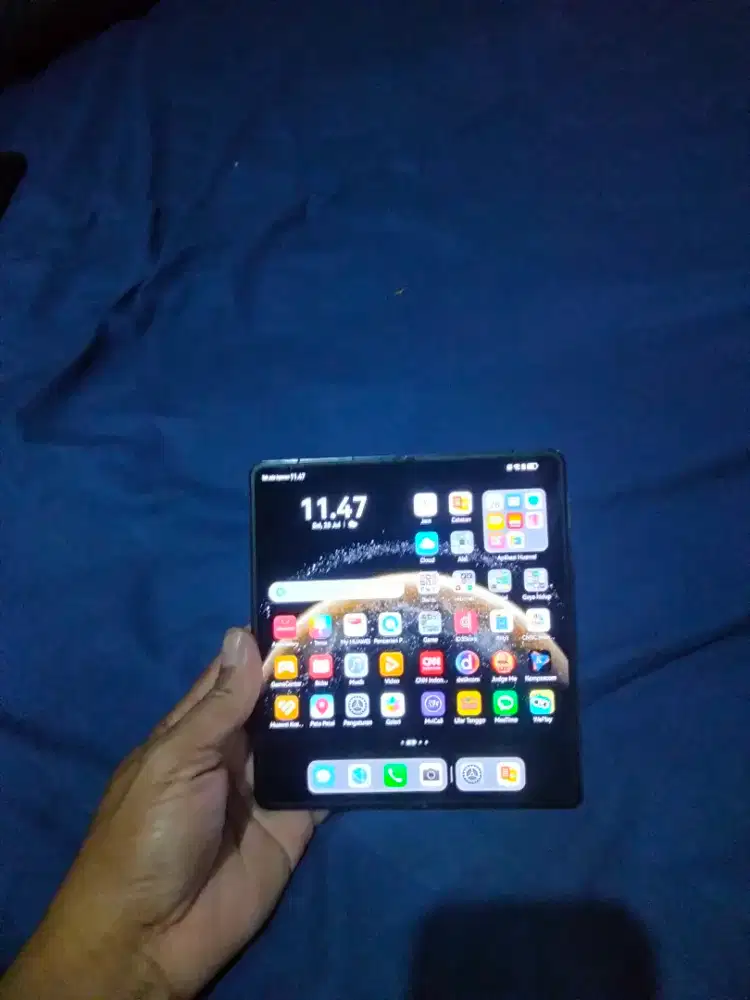 Huawei Mate X6 Ram 12/512 Gb Unit Only Resmi TT Hp Lain