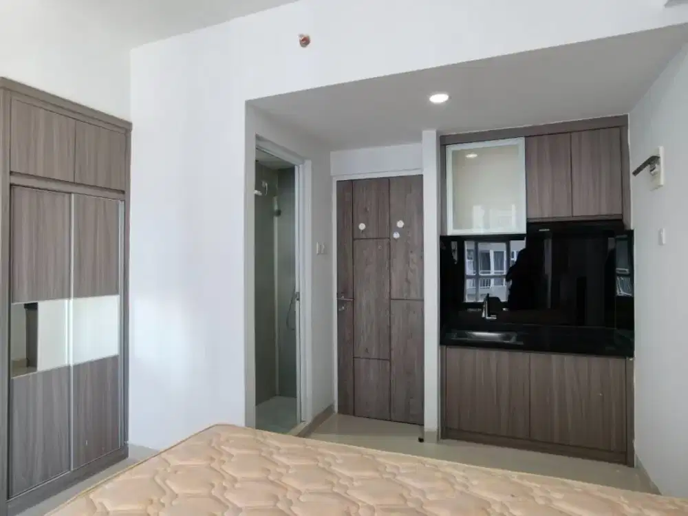 Taman Melati dekat Unair Furnish
