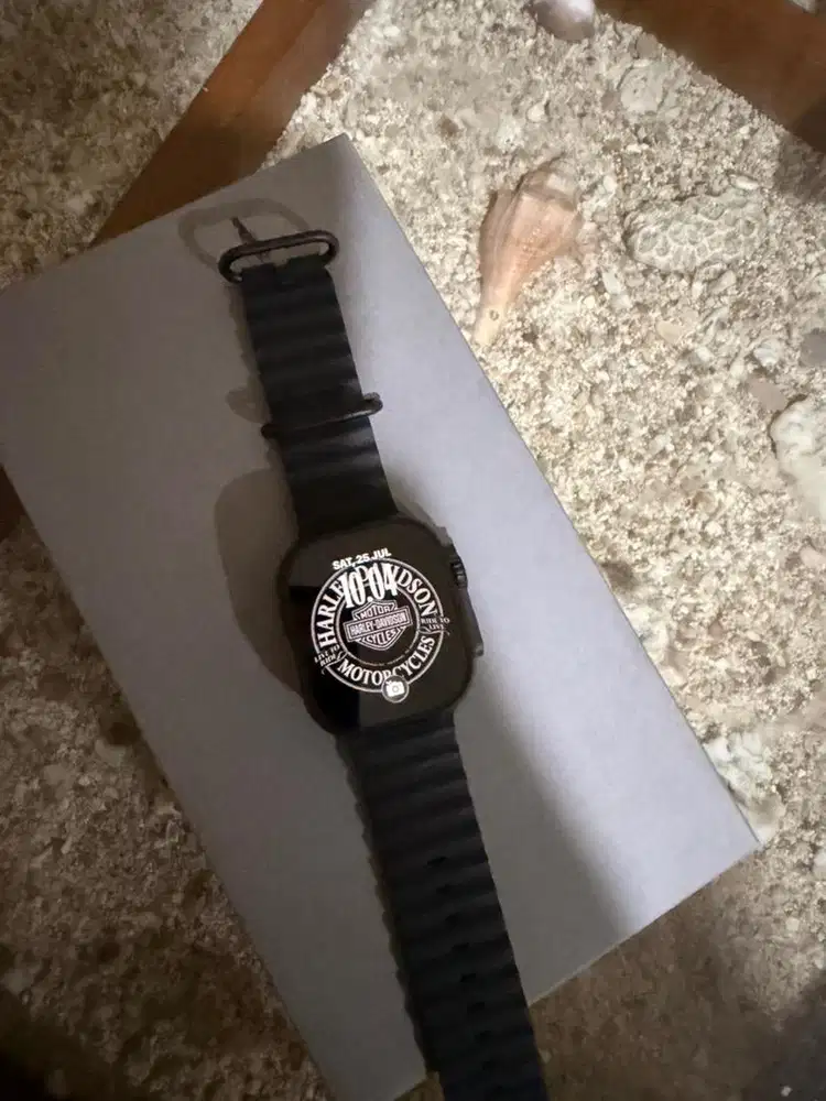Apple watch ultra 3