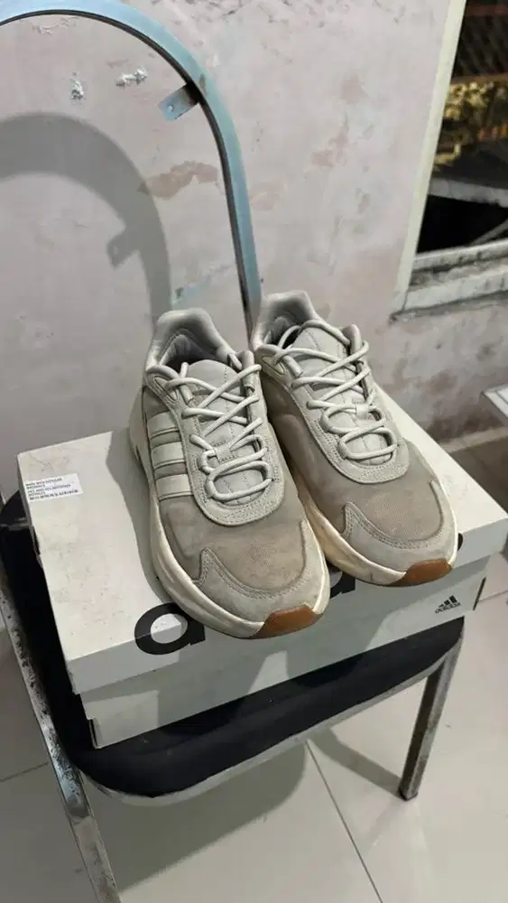 adidas ozzeleeee
