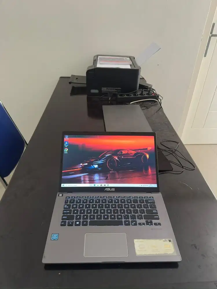 LAPTOP ASUS VIVOBOOK X409MA