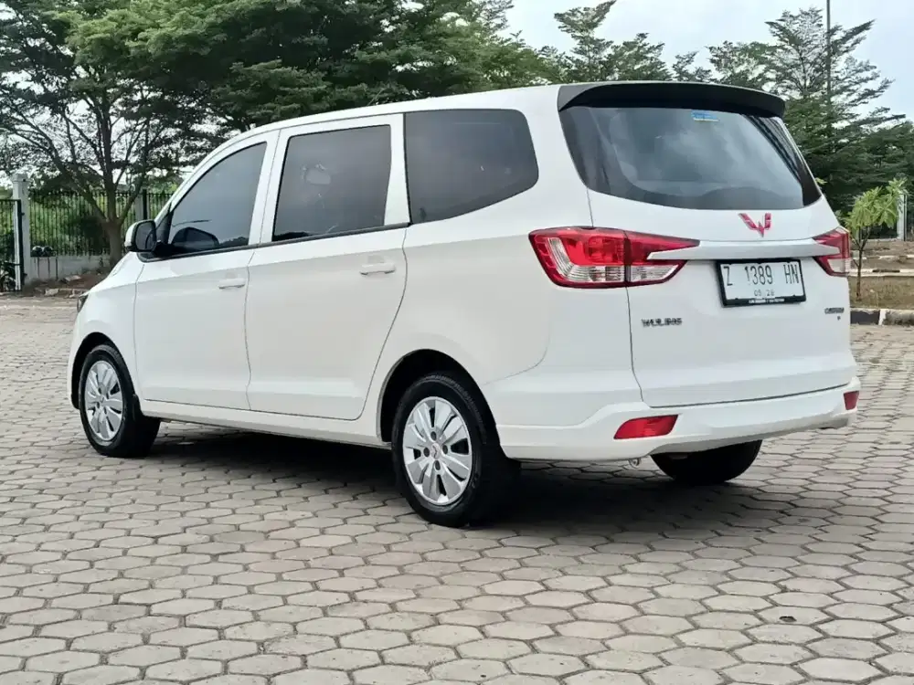 Wuling Confero 2023
