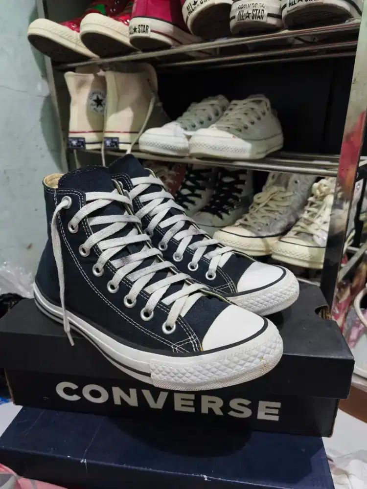 Converse CT BW high original