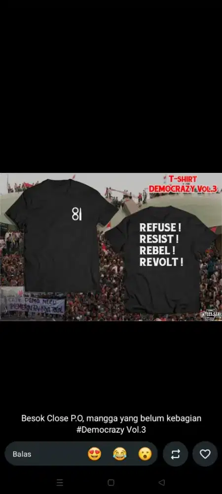 Sablon kaos,bikin pdl,dtf,bendera,banner dll