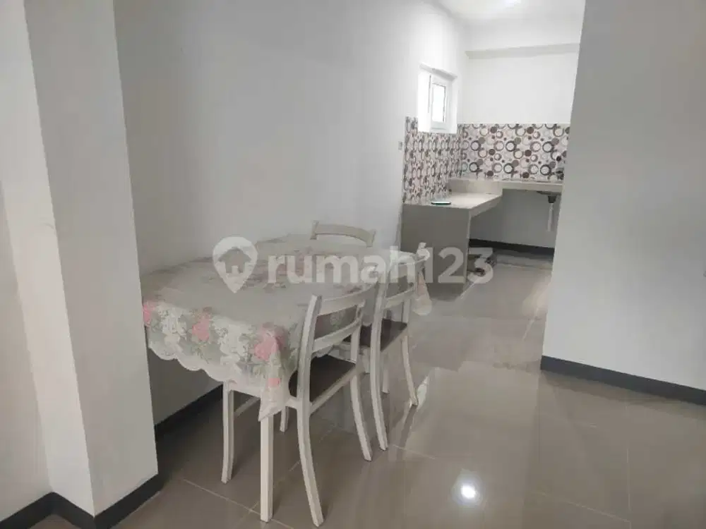 Jual Murah...Rumah Minimalis Baru....Hanya 1,6M....Dikelapa Gading
