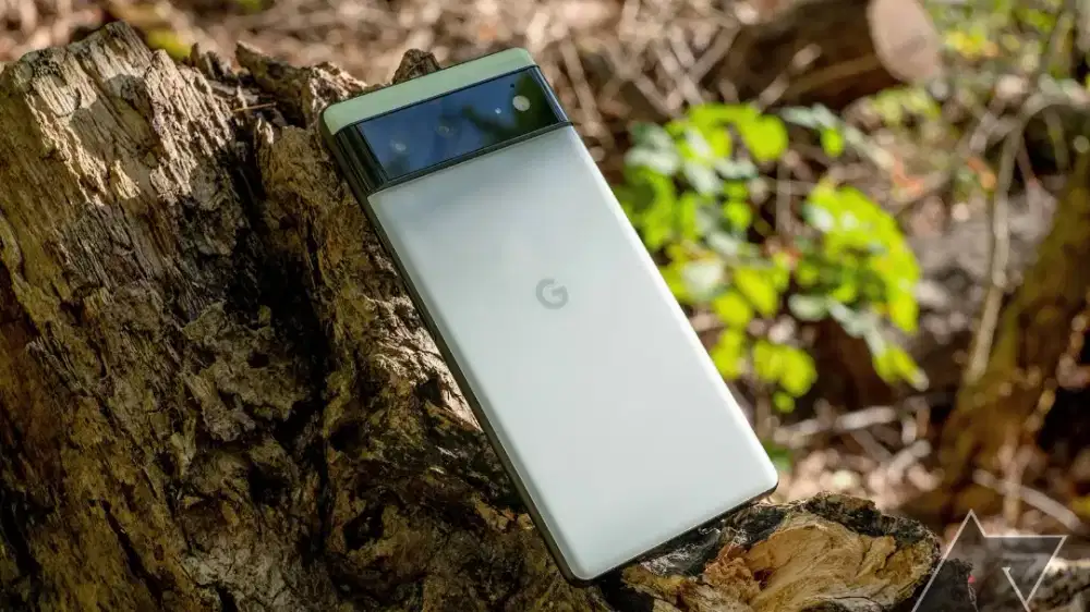 Google pixel 6 5g all operator