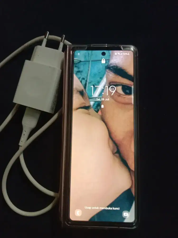 samsung zfold 2 12/255
